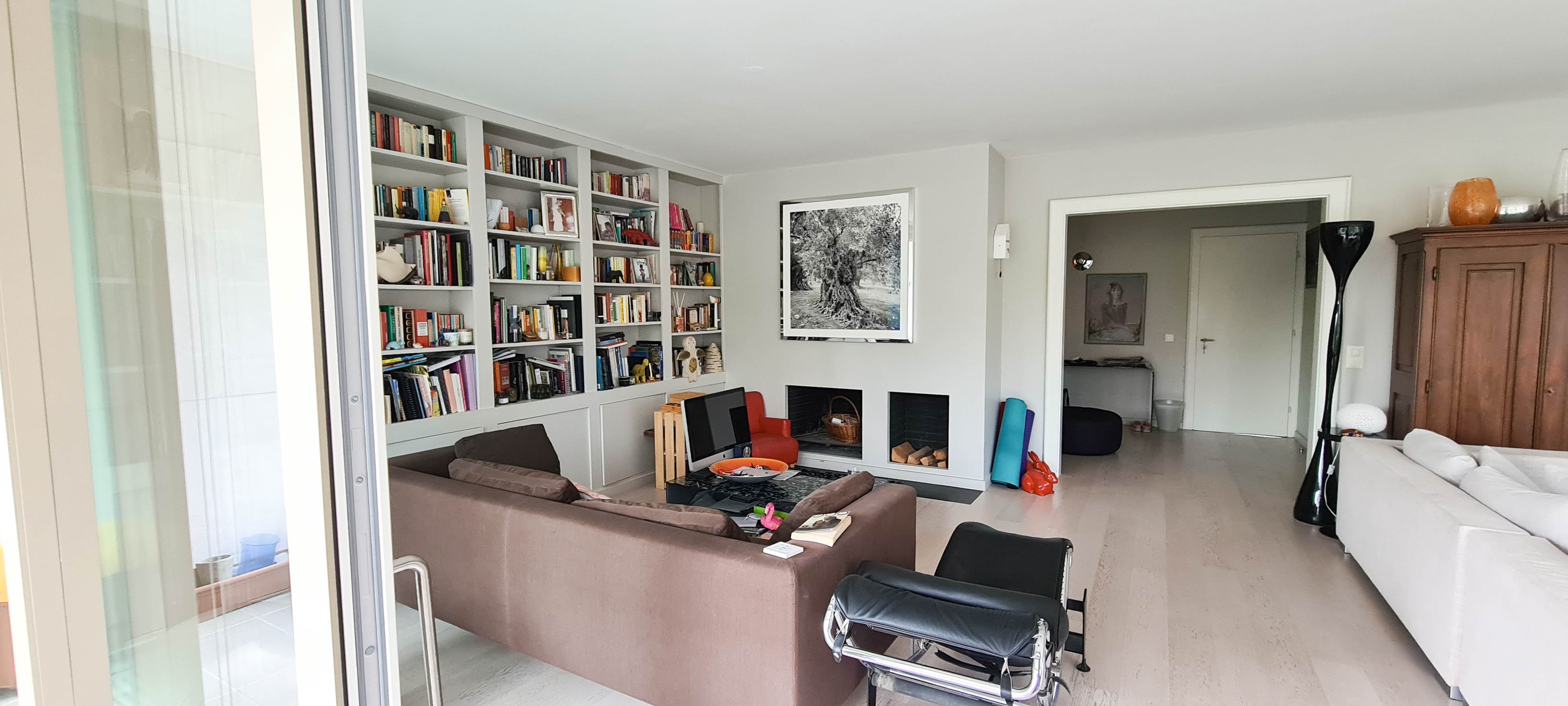1208, Genève, 5 Chambres Chambres, ,4 Salle de bainSalle de bain,Appartement,A vendre,1097