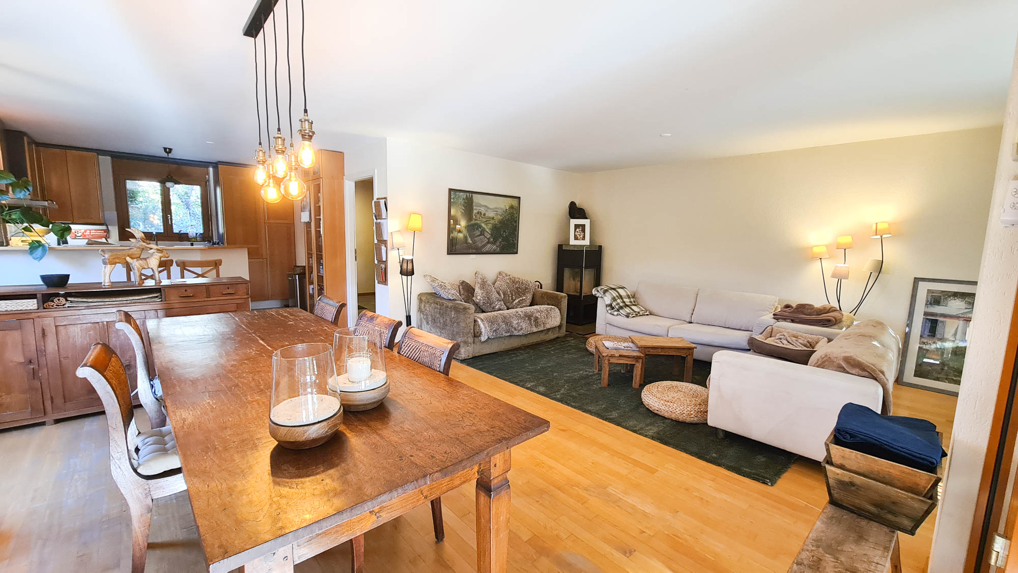 1234, Genève, ,Maison,A vendre,1103