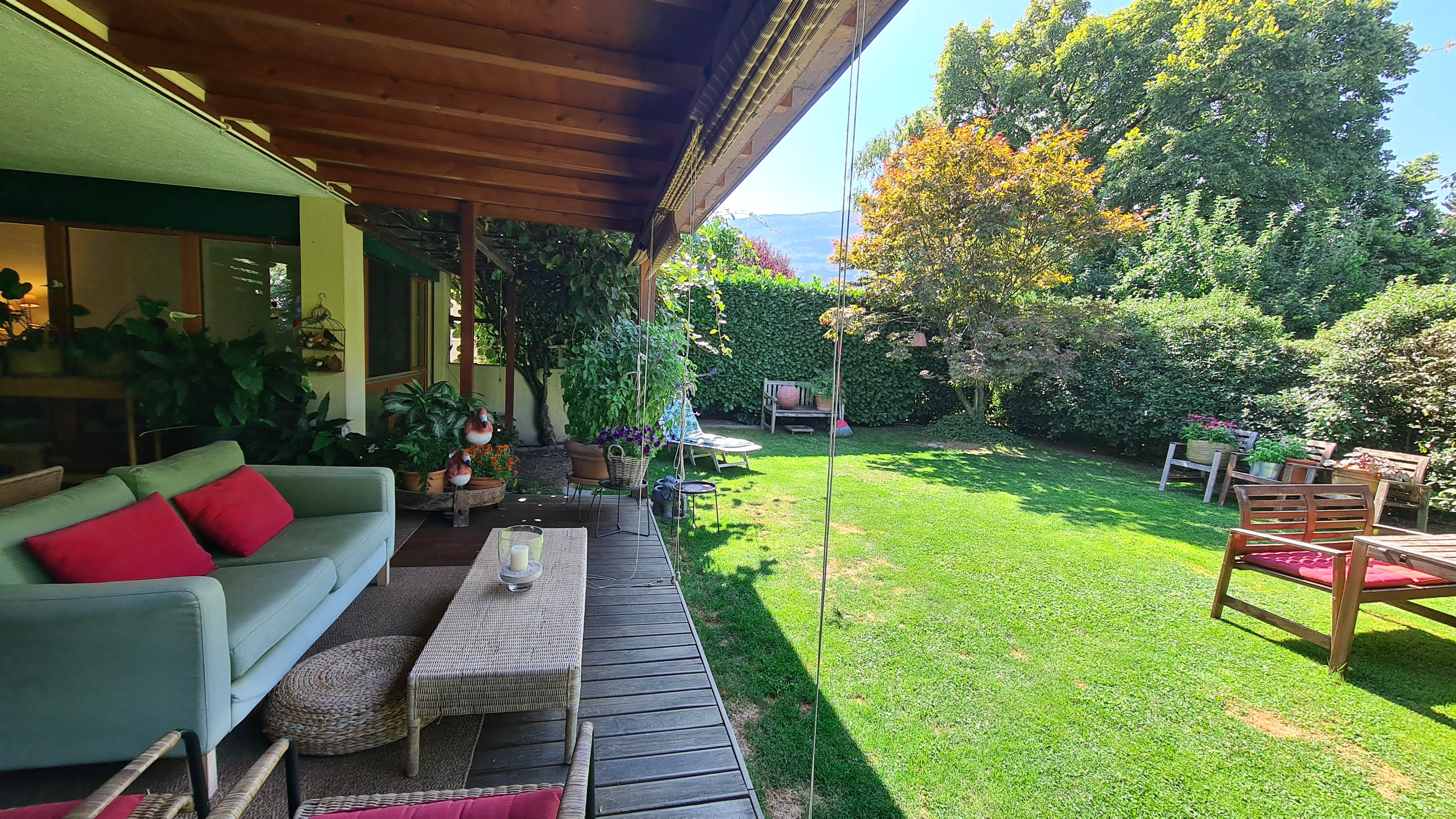 1234, Genève, ,Maison,A vendre,1103